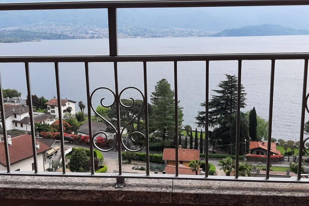 Cima Lago 게라 라리오 외부 사진