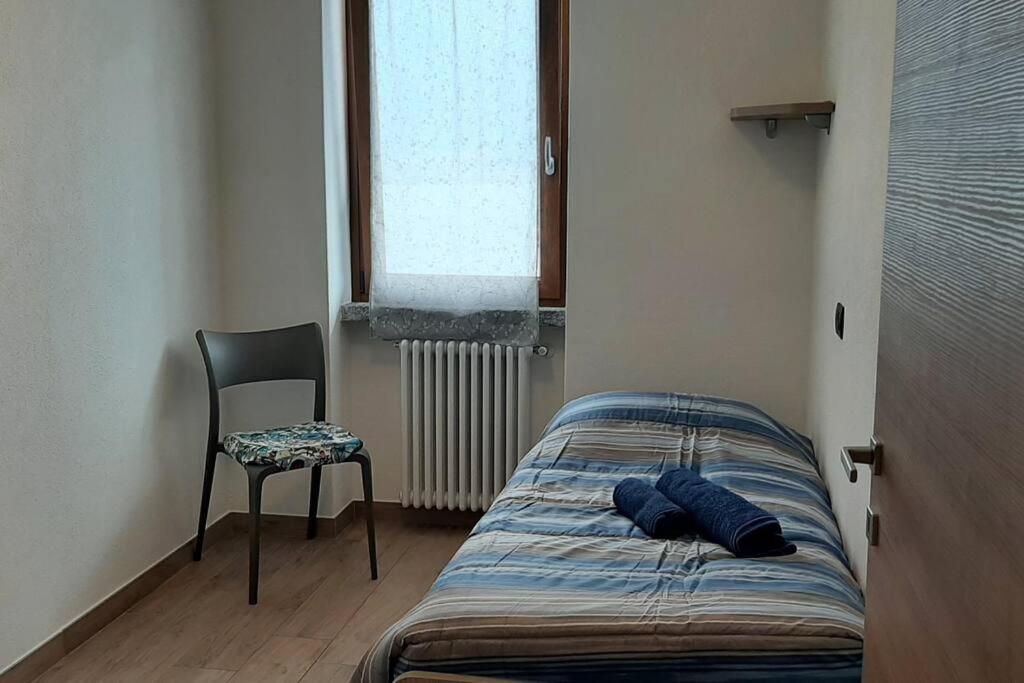 Cima Lago 게라 라리오 외부 사진