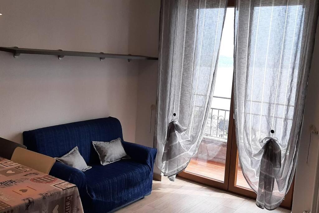 Cima Lago 게라 라리오 외부 사진