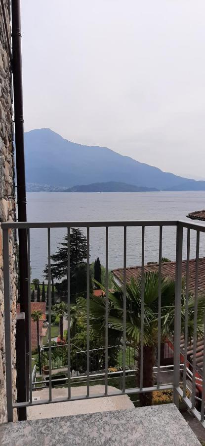Cima Lago 게라 라리오 외부 사진