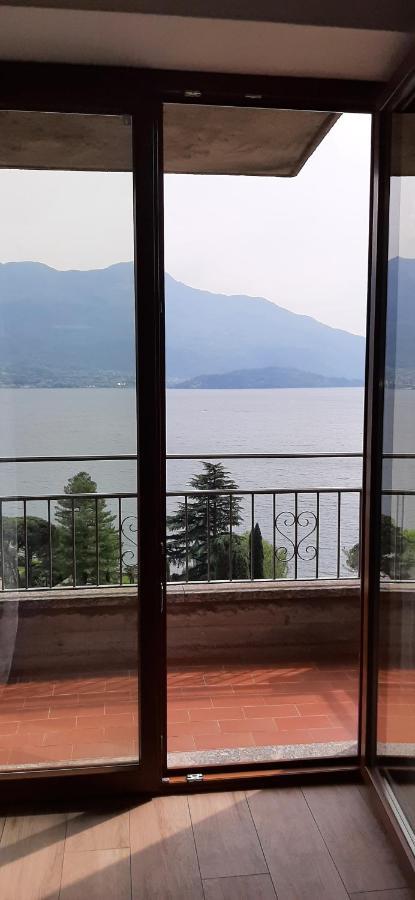 Cima Lago 게라 라리오 외부 사진